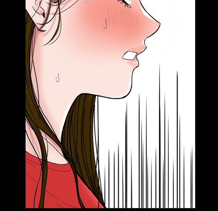 Sister S Man chapter 20 page 100