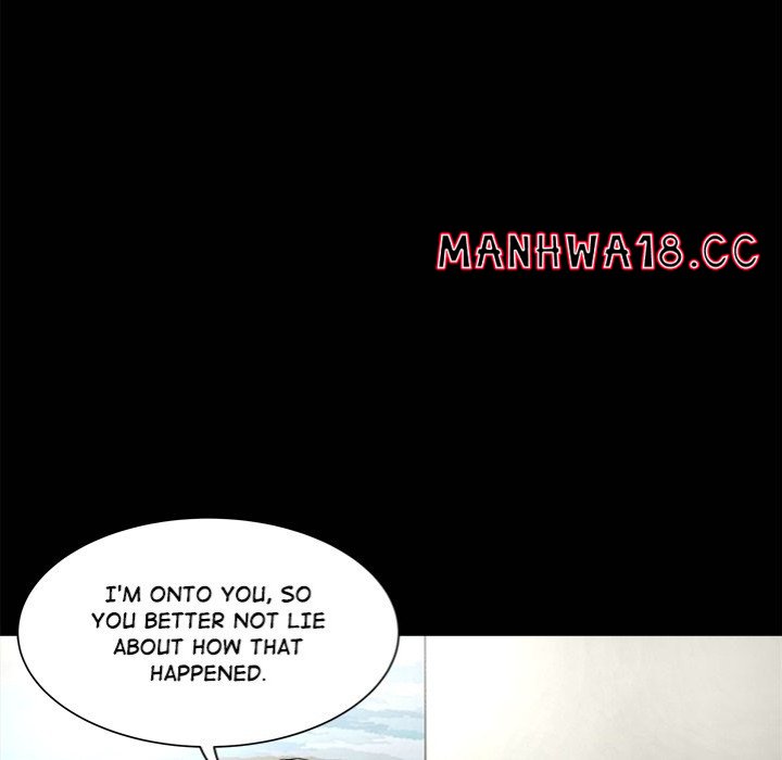 Sister S Man chapter 20 page 101