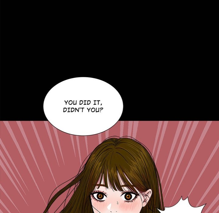 Sister S Man chapter 20 page 104