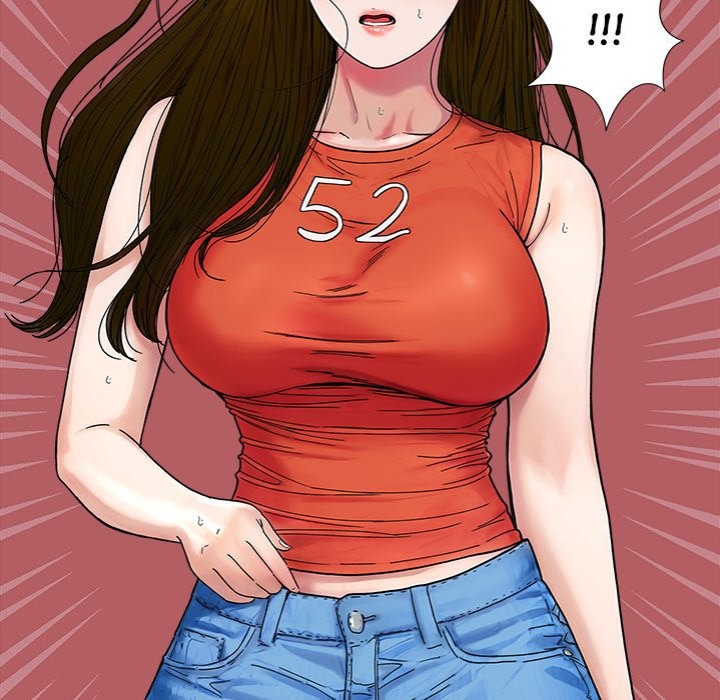Sister S Man chapter 20 page 105