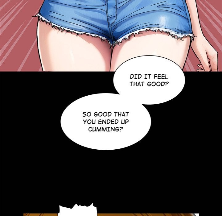 Sister S Man chapter 20 page 106