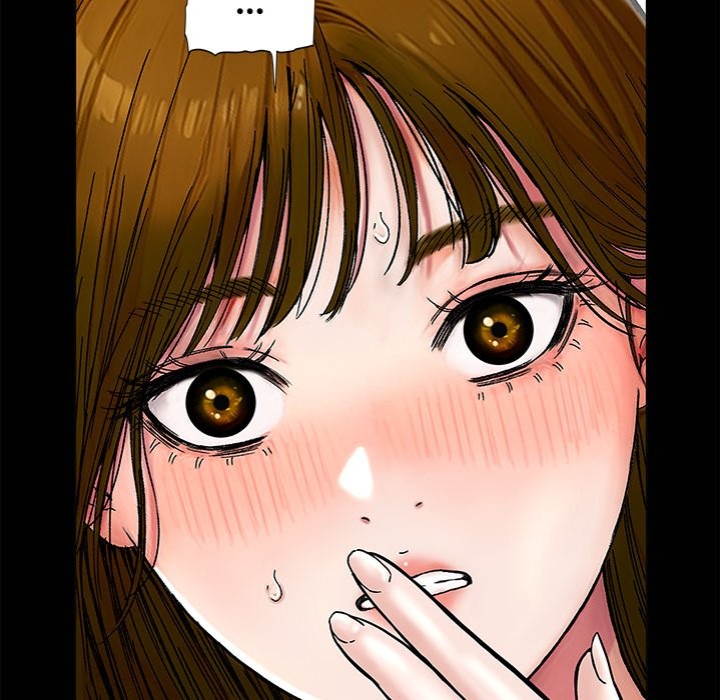 Sister S Man chapter 20 page 107