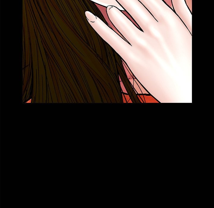 Sister S Man chapter 20 page 108