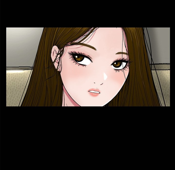 Sister S Man chapter 20 page 109