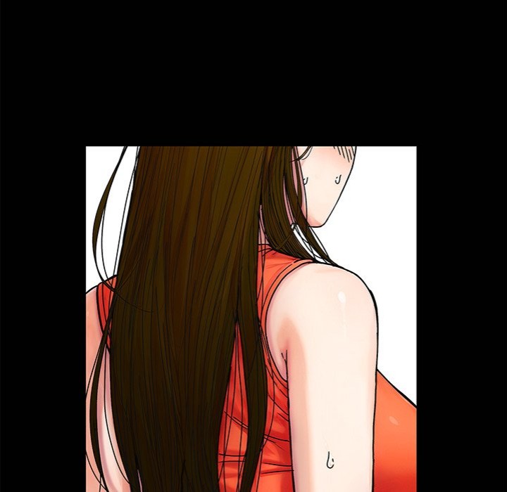 Sister S Man chapter 20 page 110