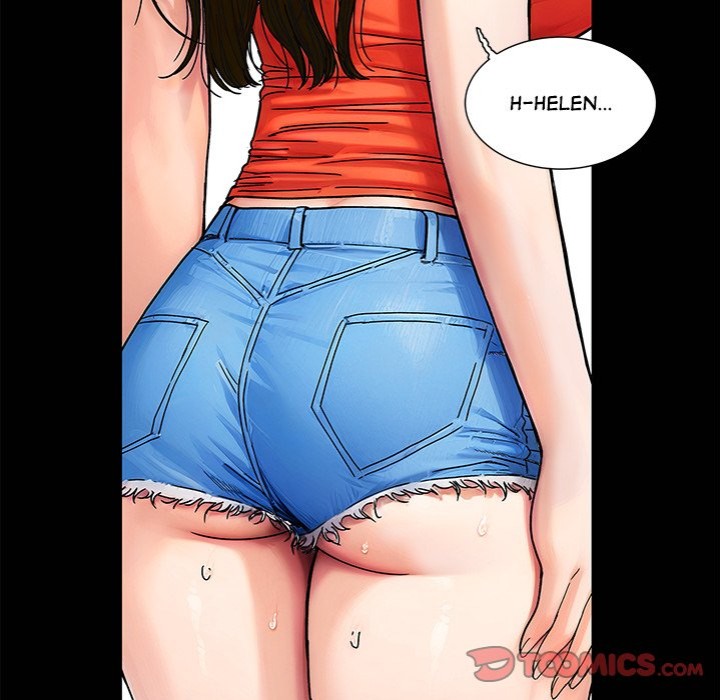 Sister S Man chapter 20 page 111