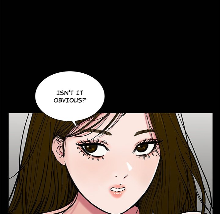 Sister S Man chapter 20 page 114