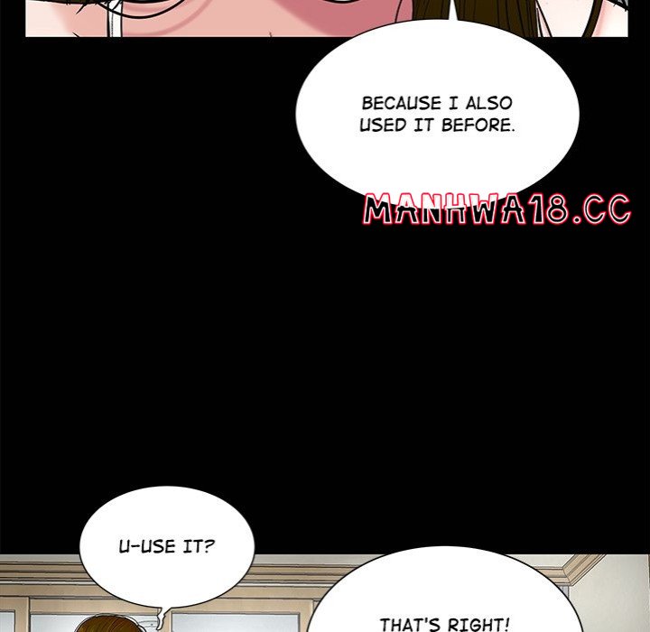 Sister S Man chapter 20 page 115