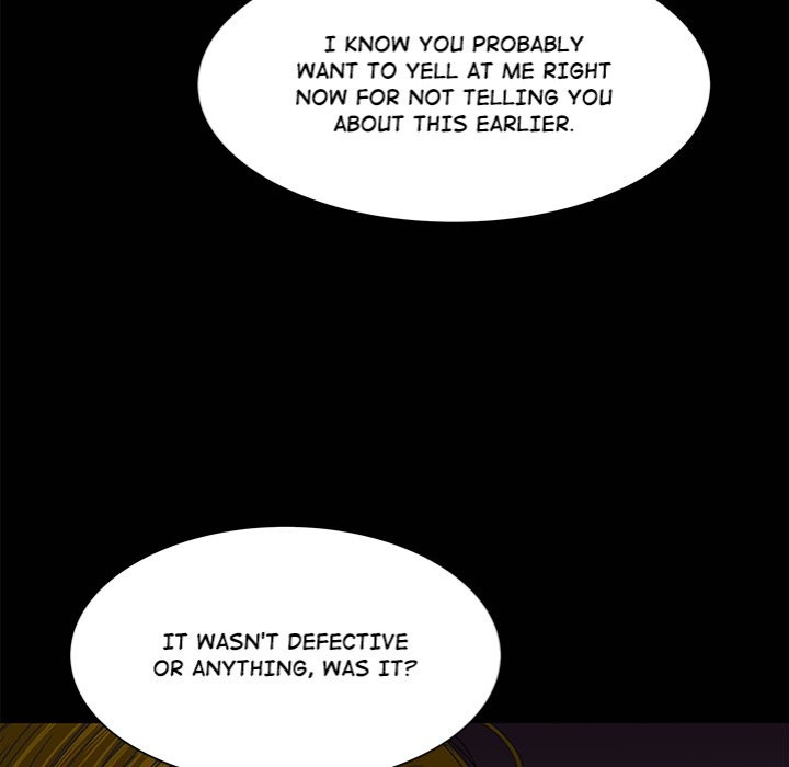 Sister S Man chapter 20 page 123