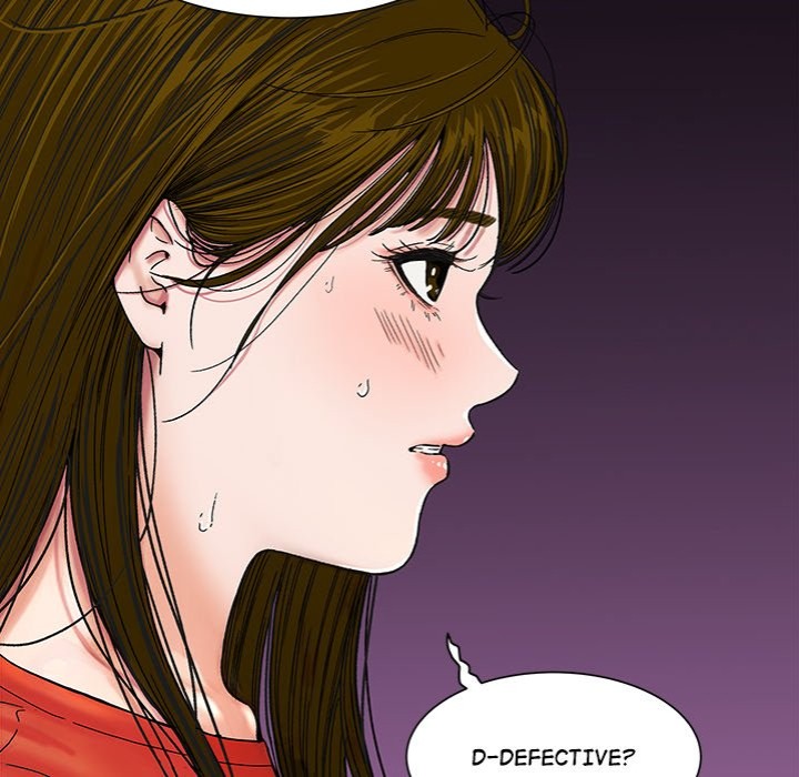Sister S Man chapter 20 page 124