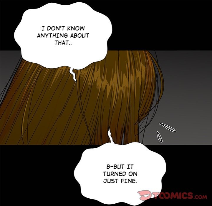 Sister S Man chapter 20 page 129