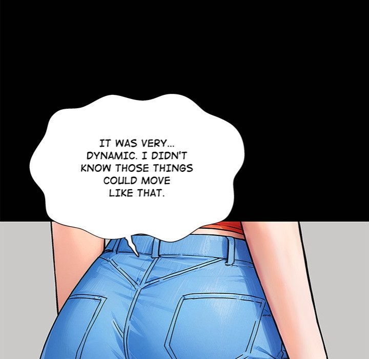 Sister S Man chapter 20 page 130