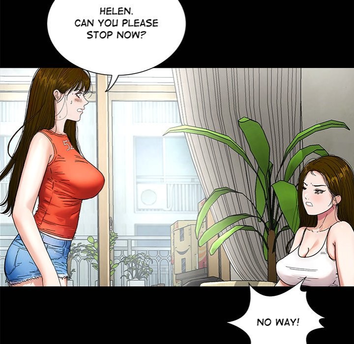 Sister S Man chapter 20 page 132
