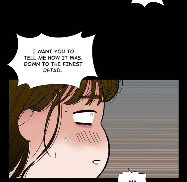 Sister S Man chapter 20 page 133