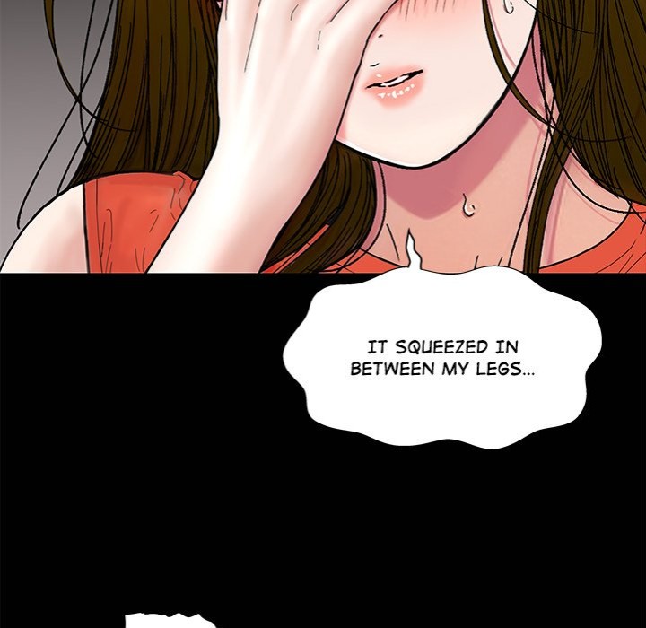 Sister S Man chapter 20 page 136