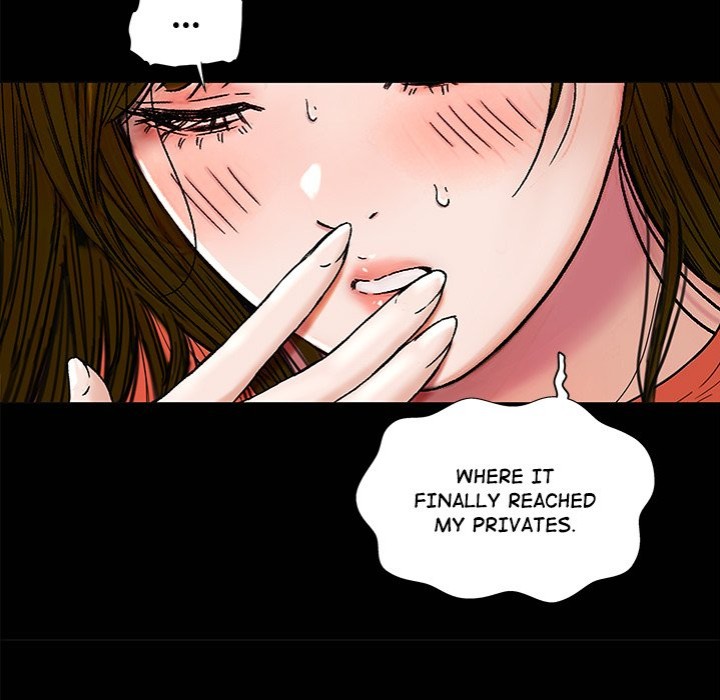 Sister S Man chapter 20 page 137