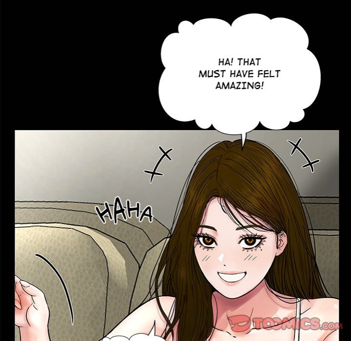 Sister S Man chapter 20 page 138