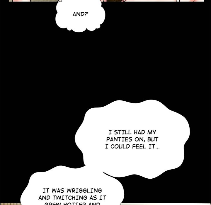Sister S Man chapter 20 page 139