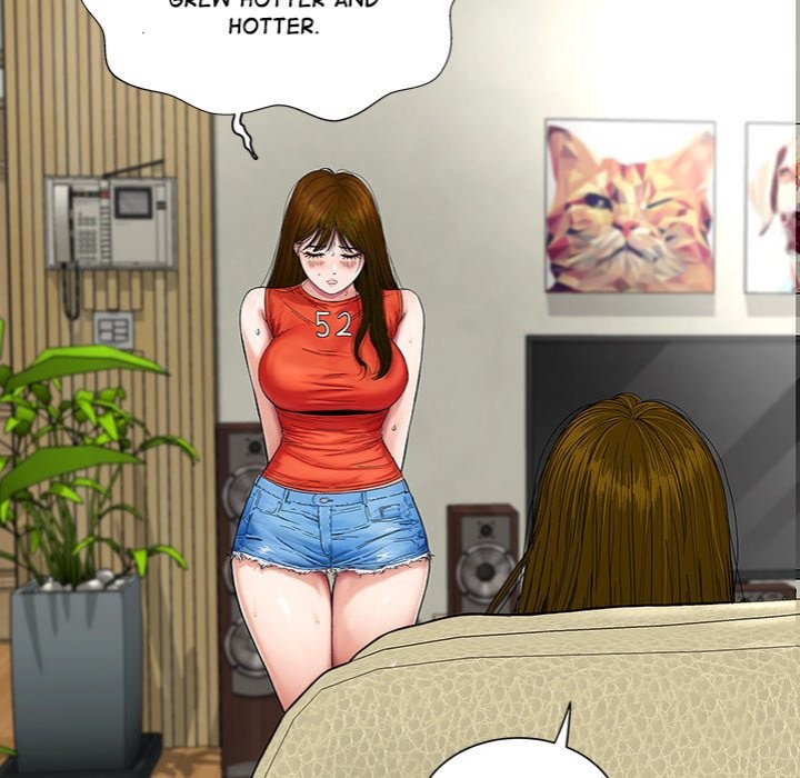 Sister S Man chapter 20 page 140