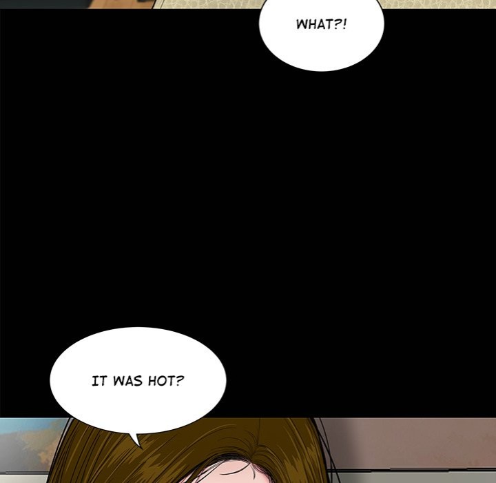 Sister S Man chapter 20 page 141