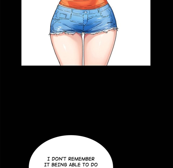 Sister S Man chapter 20 page 144