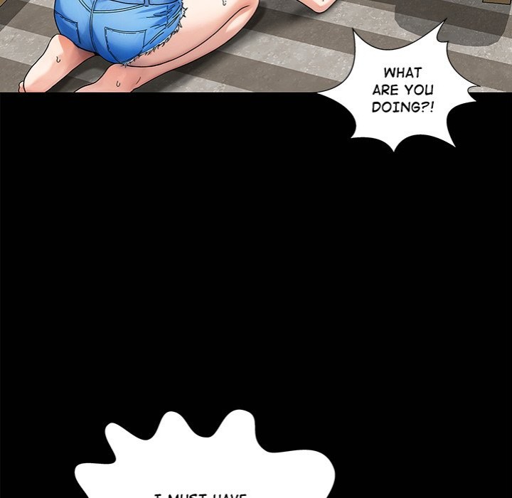 Sister S Man chapter 20 page 148