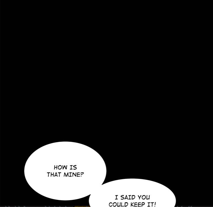 Sister S Man chapter 20 page 152
