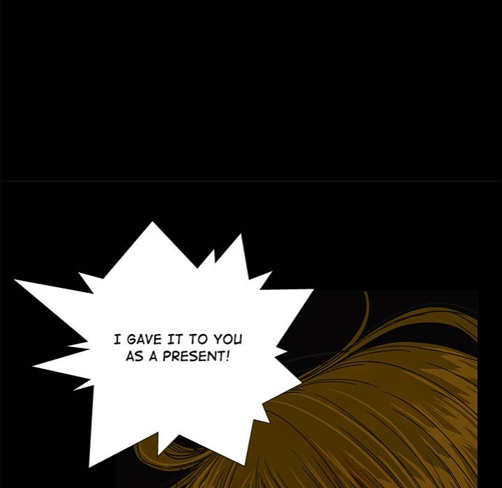 Sister S Man chapter 20 page 154