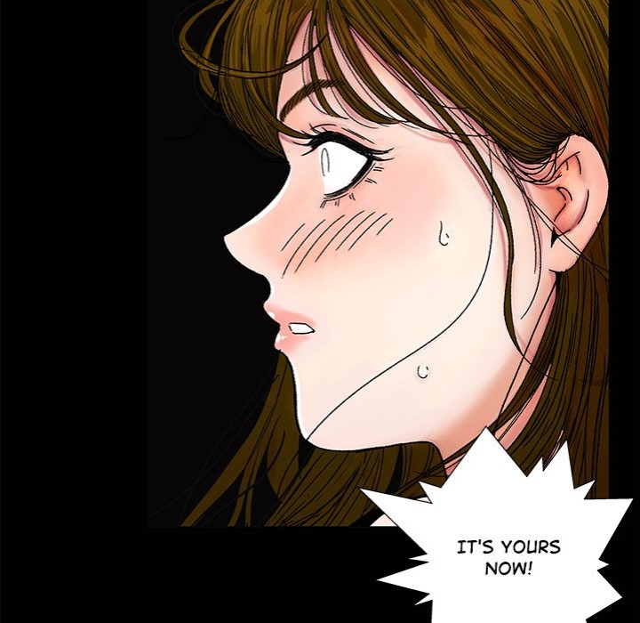 Sister S Man chapter 20 page 155