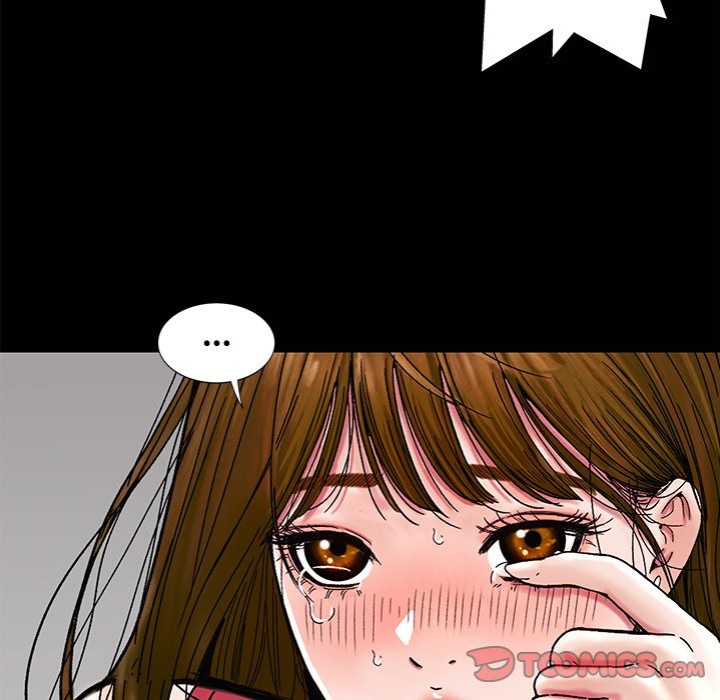 Sister S Man chapter 20 page 156