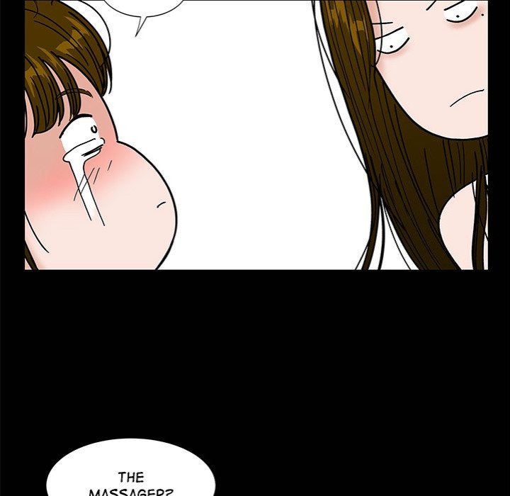 Sister S Man chapter 20 page 158