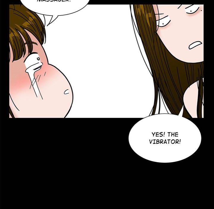 Sister S Man chapter 20 page 159