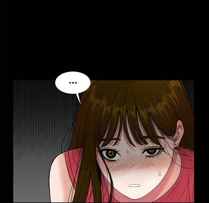 Sister S Man chapter 20 page 160