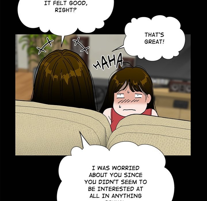 Sister S Man chapter 20 page 162