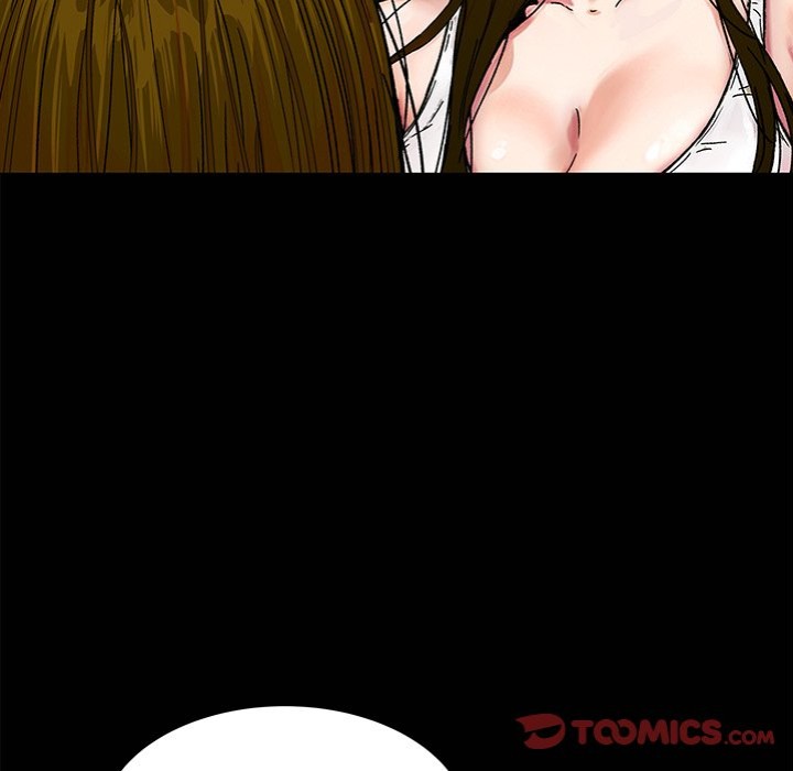 Sister S Man chapter 20 page 165