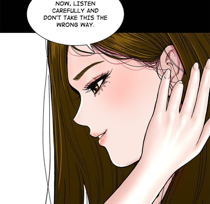 Sister S Man chapter 20 page 166
