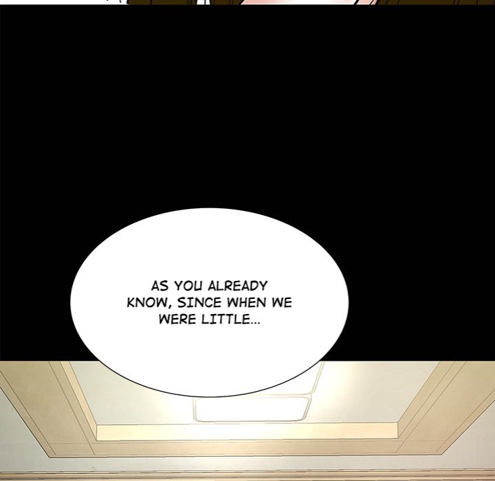 Sister S Man chapter 20 page 167