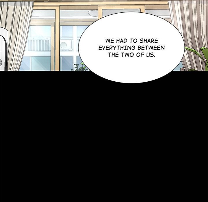 Sister S Man chapter 20 page 168