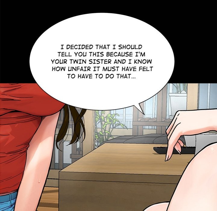 Sister S Man chapter 20 page 169