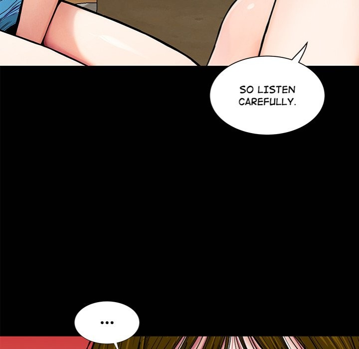 Sister S Man chapter 20 page 170