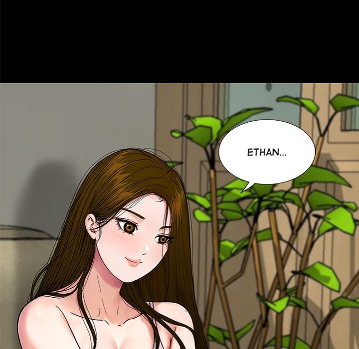 Sister S Man chapter 20 page 172