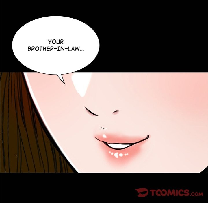 Sister S Man chapter 20 page 174