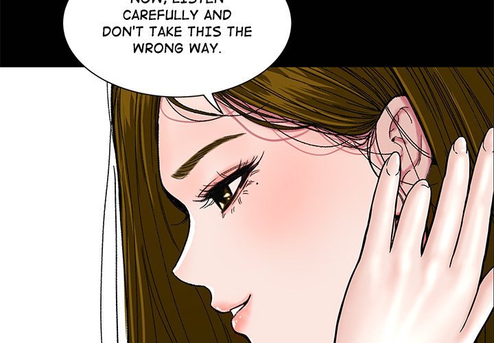 Sister S Man chapter 21 page 4
