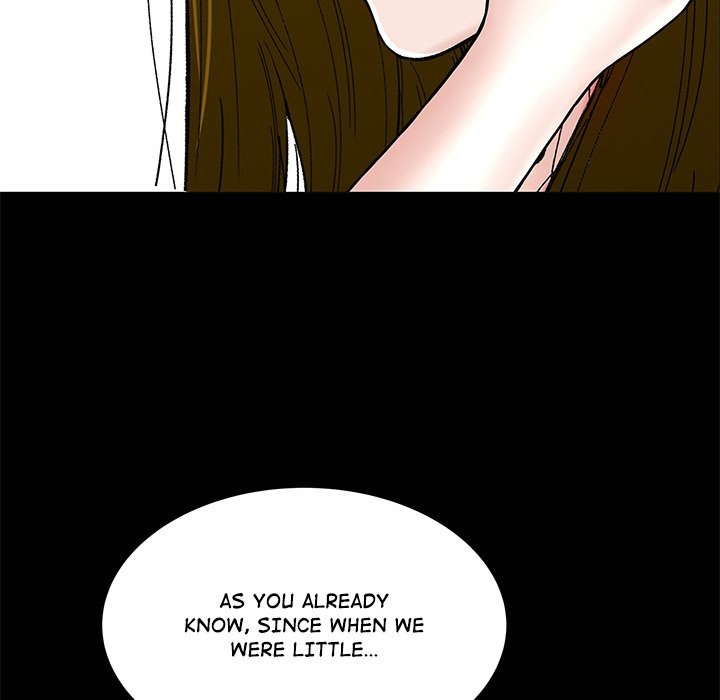 Sister S Man chapter 21 page 5