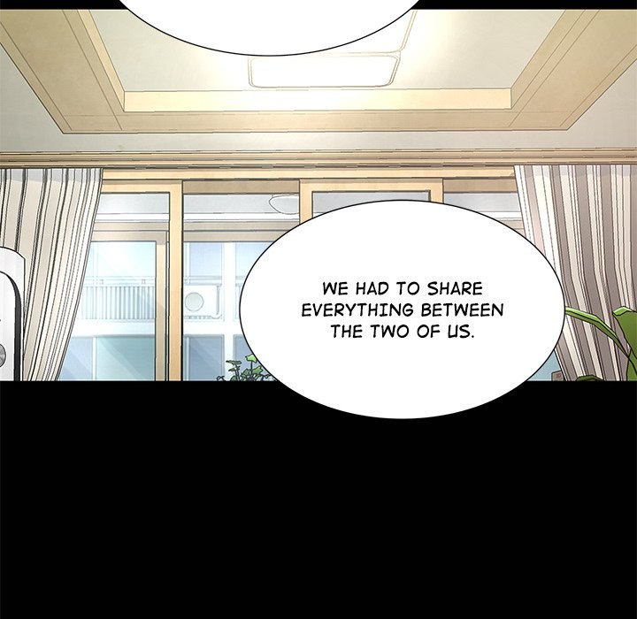 Sister S Man chapter 21 page 6