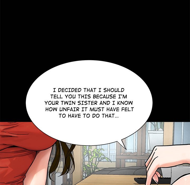 Sister S Man chapter 21 page 7