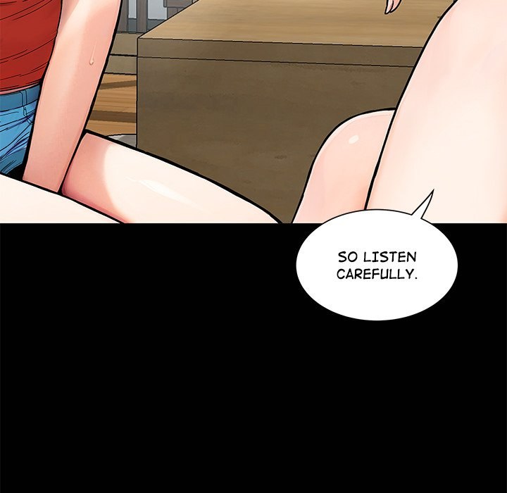 Sister S Man chapter 21 page 8