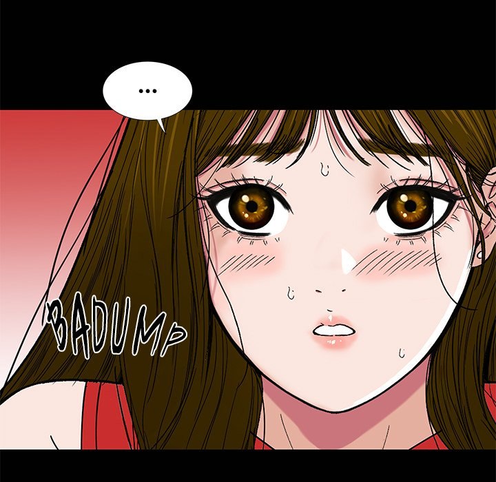 Sister S Man chapter 21 page 9