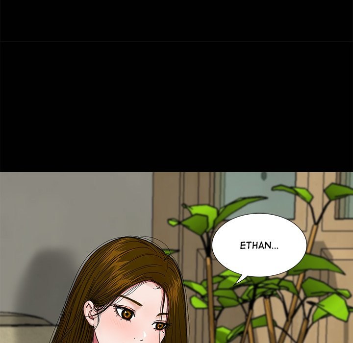 Sister S Man chapter 21 page 10