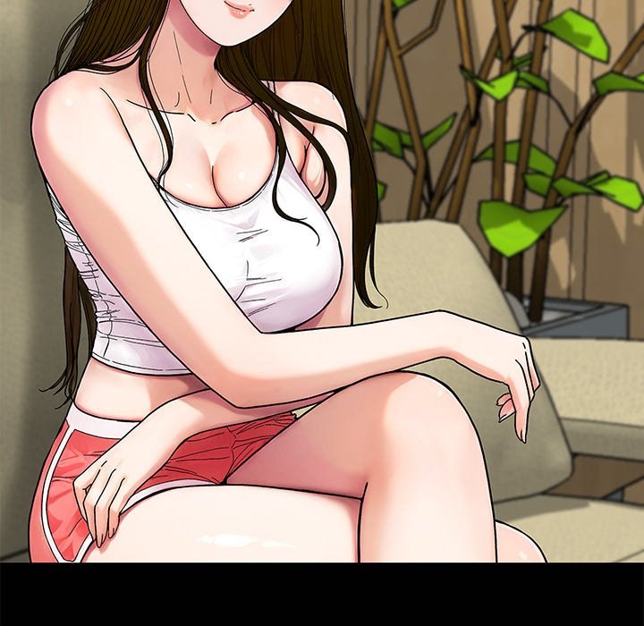 Sister S Man chapter 21 page 11